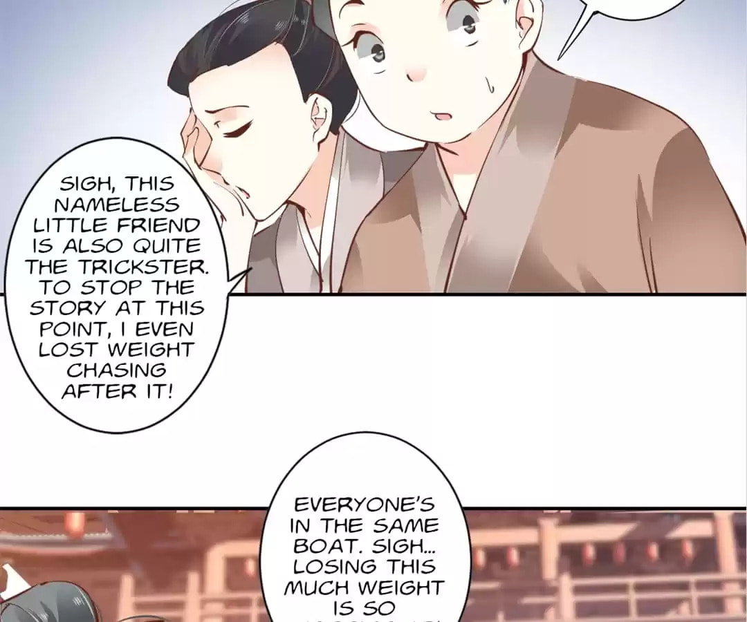 The Bestselling Empress (Colored) Chapter 31 page 30 - 