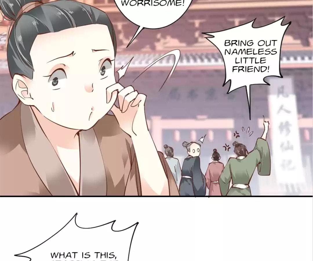The Bestselling Empress (Colored) Chapter 31 page 31 - 