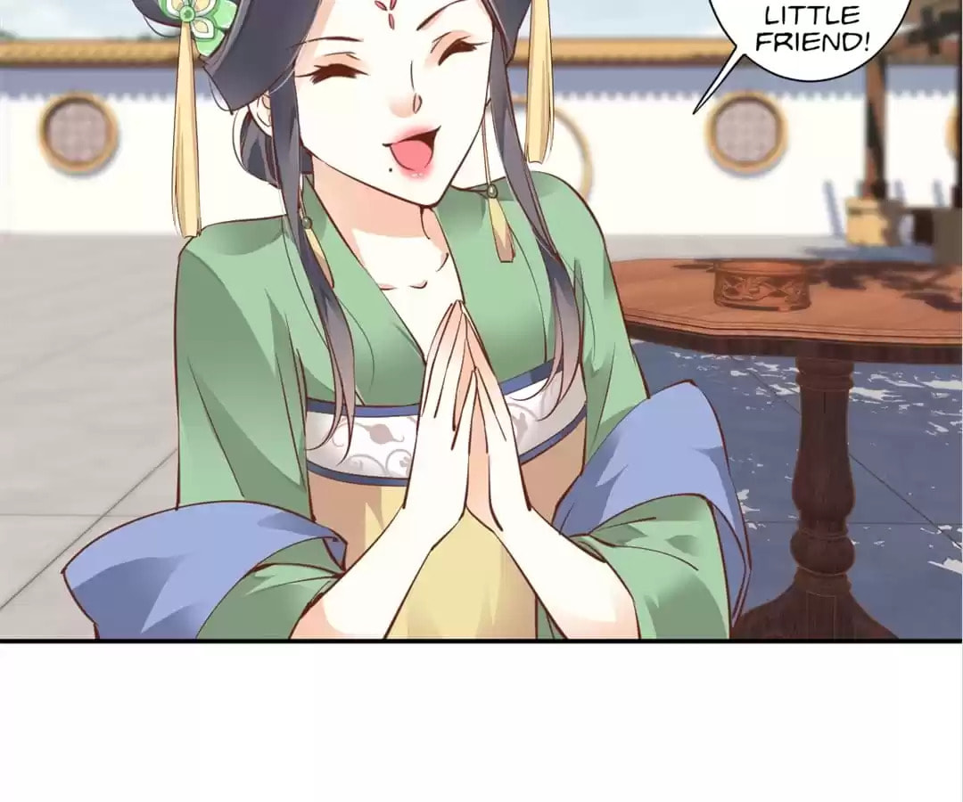 The Bestselling Empress (Colored) Chapter 31 page 46 - 