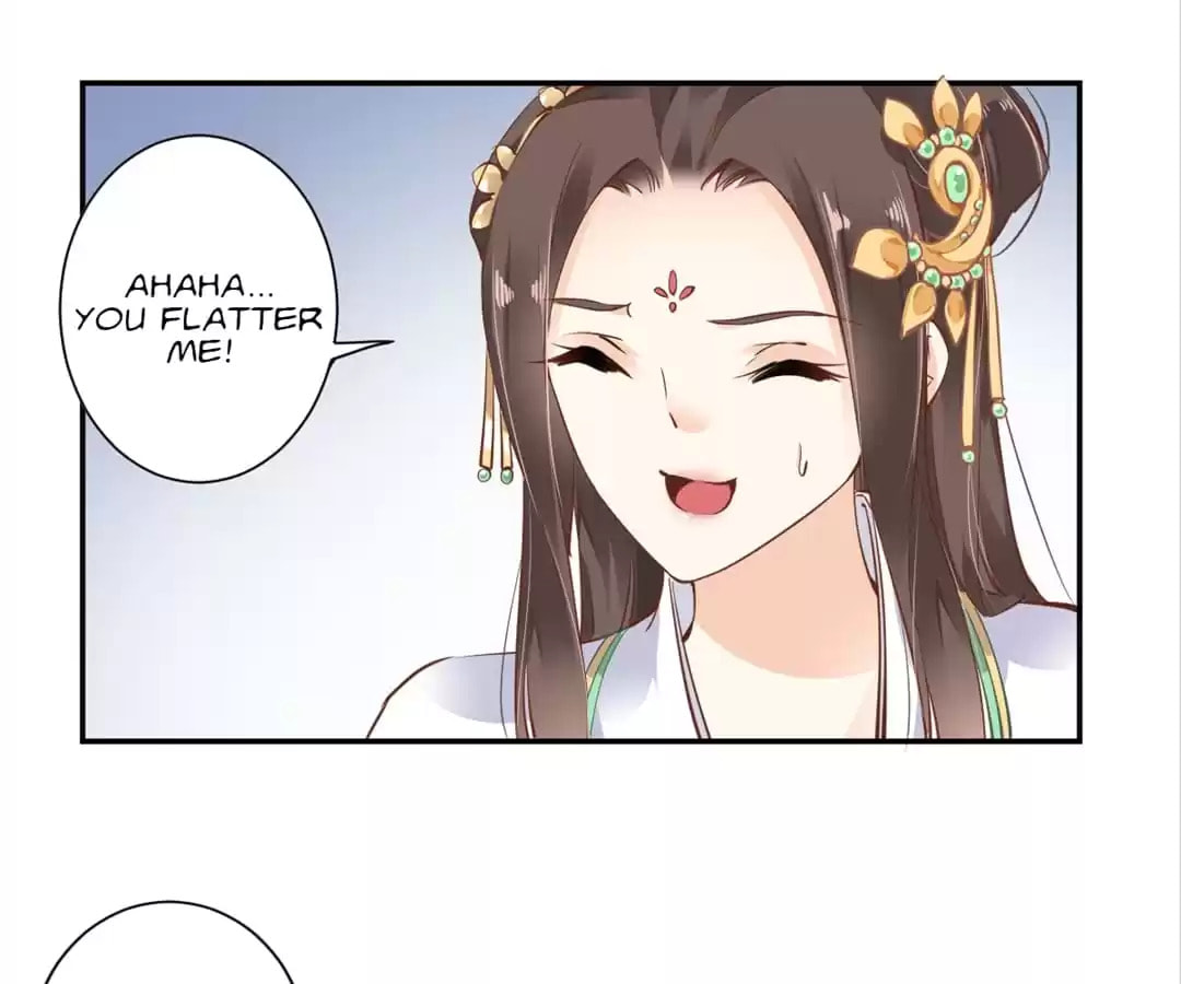 The Bestselling Empress (Colored) Chapter 31 page 47 - 