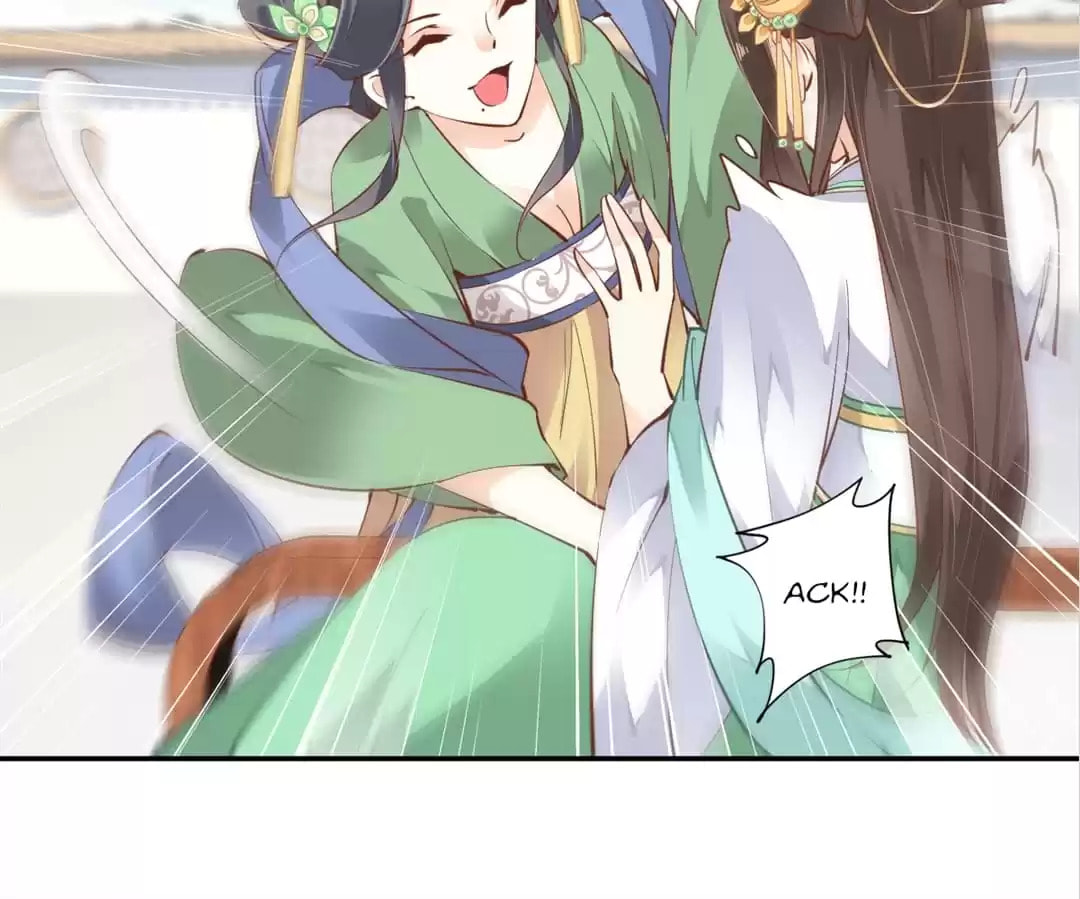 The Bestselling Empress (Colored) Chapter 31 page 50 - 