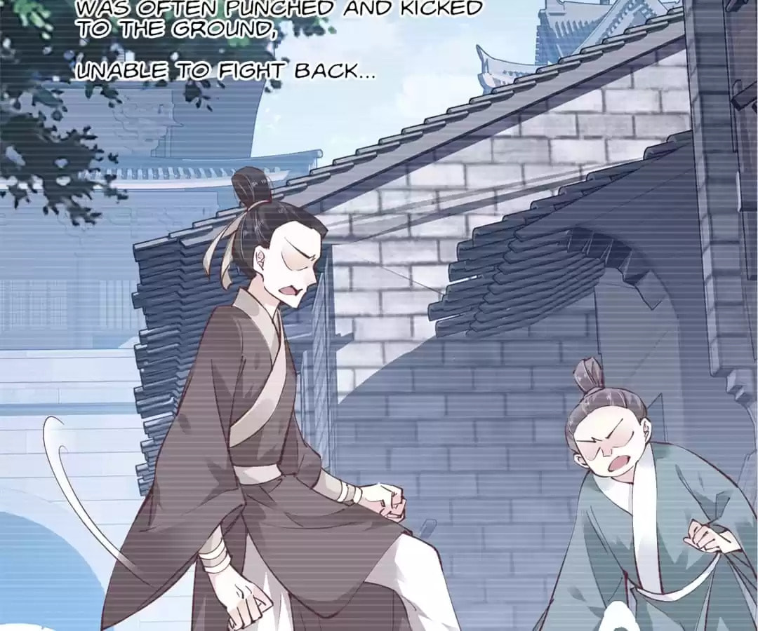 The Bestselling Empress (Colored) Chapter 31 page 6 - 