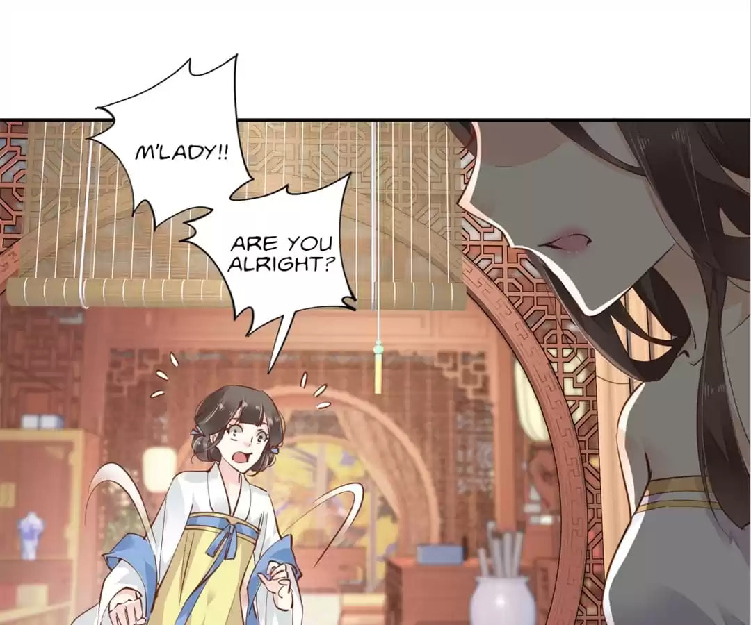 The Bestselling Empress (Colored) Chapter 32 page 11 - 
