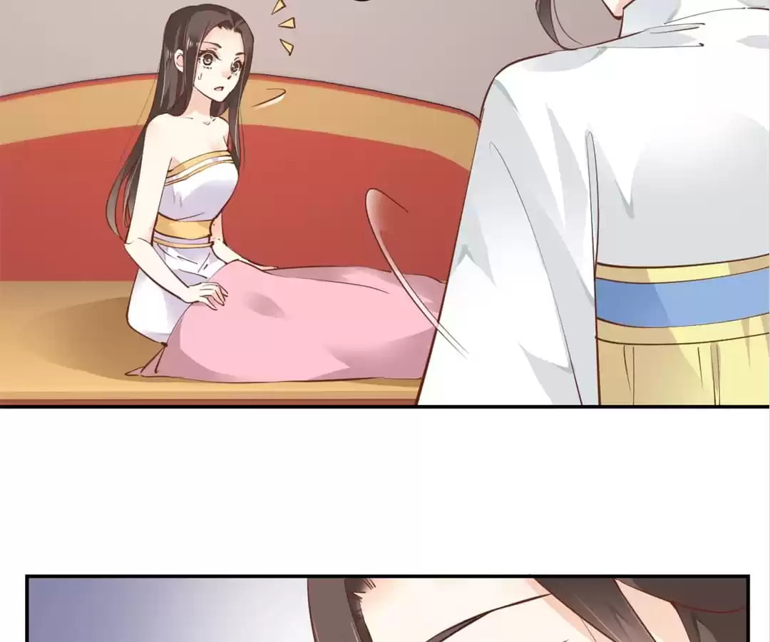 The Bestselling Empress (Colored) Chapter 32 page 13 - 