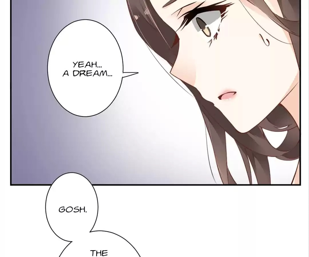 The Bestselling Empress (Colored) Chapter 32 page 14 - 