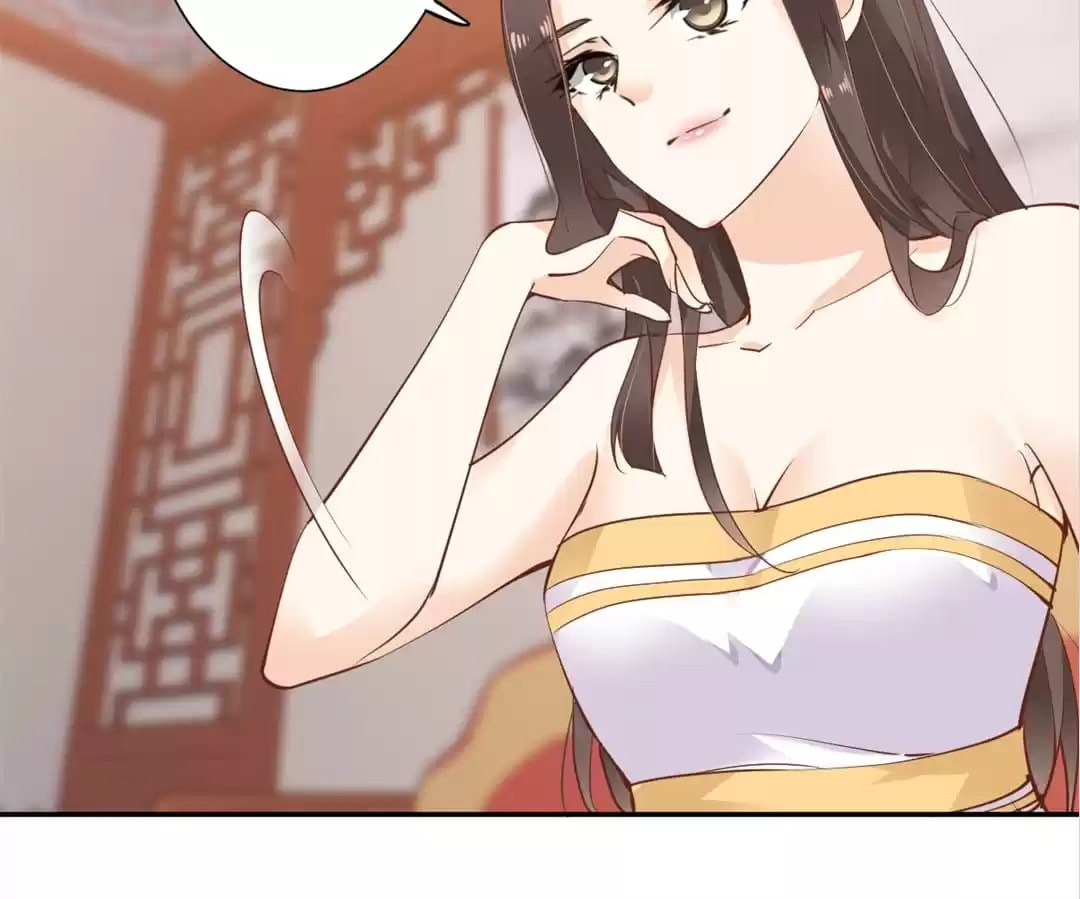 The Bestselling Empress (Colored) Chapter 32 page 18 - 