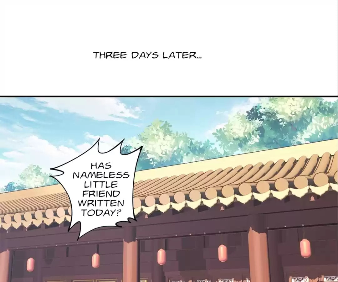 The Bestselling Empress (Colored) Chapter 32 page 3 - 