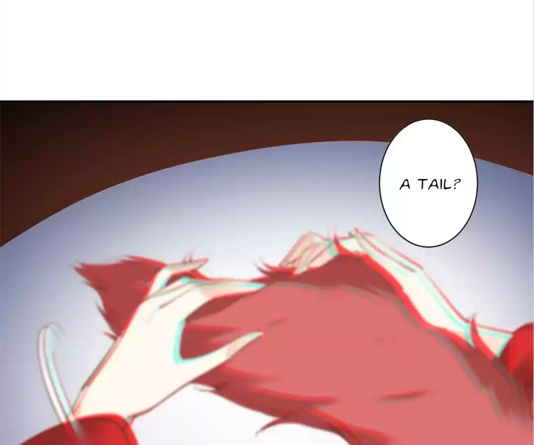 The Bestselling Empress (Colored) Chapter 32 page 24 - 