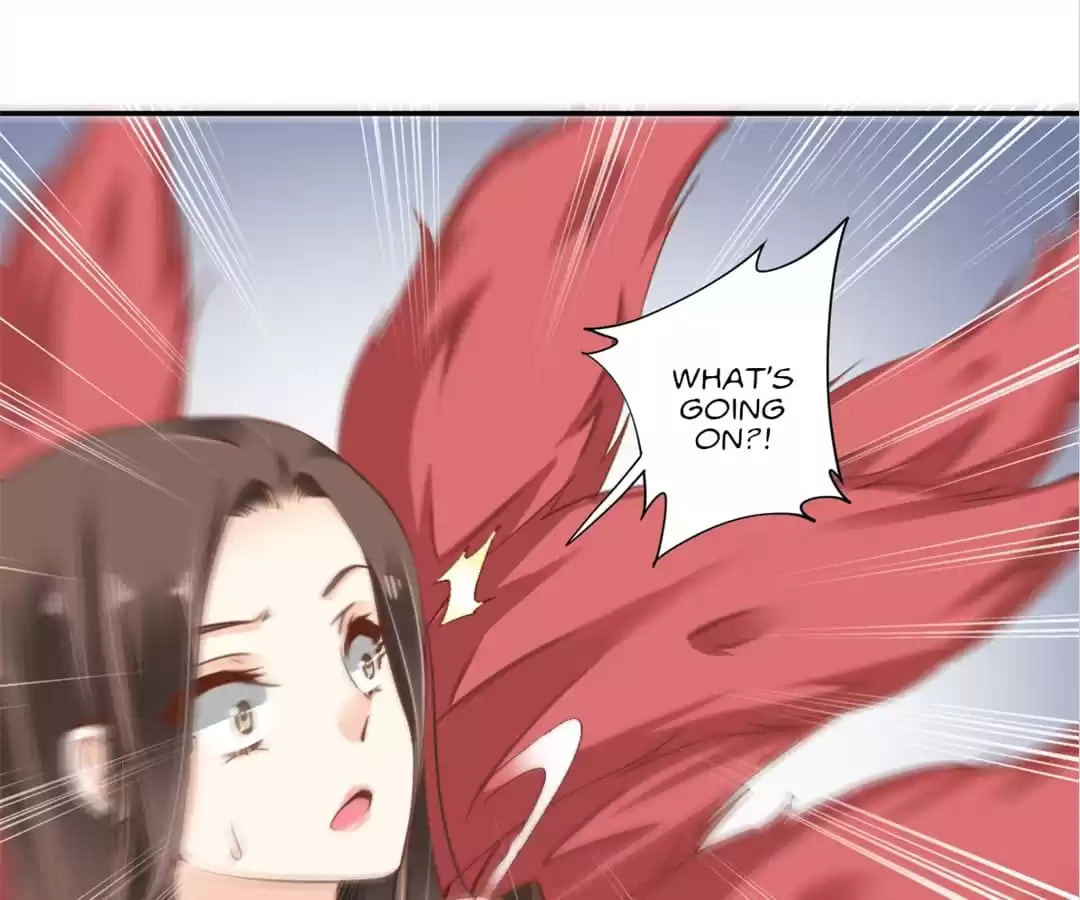 The Bestselling Empress (Colored) Chapter 32 page 27 - 