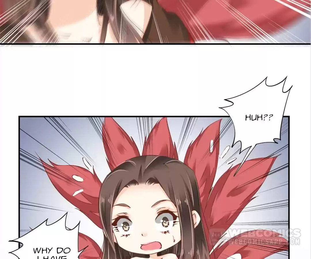 The Bestselling Empress (Colored) Chapter 32 page 28 - 