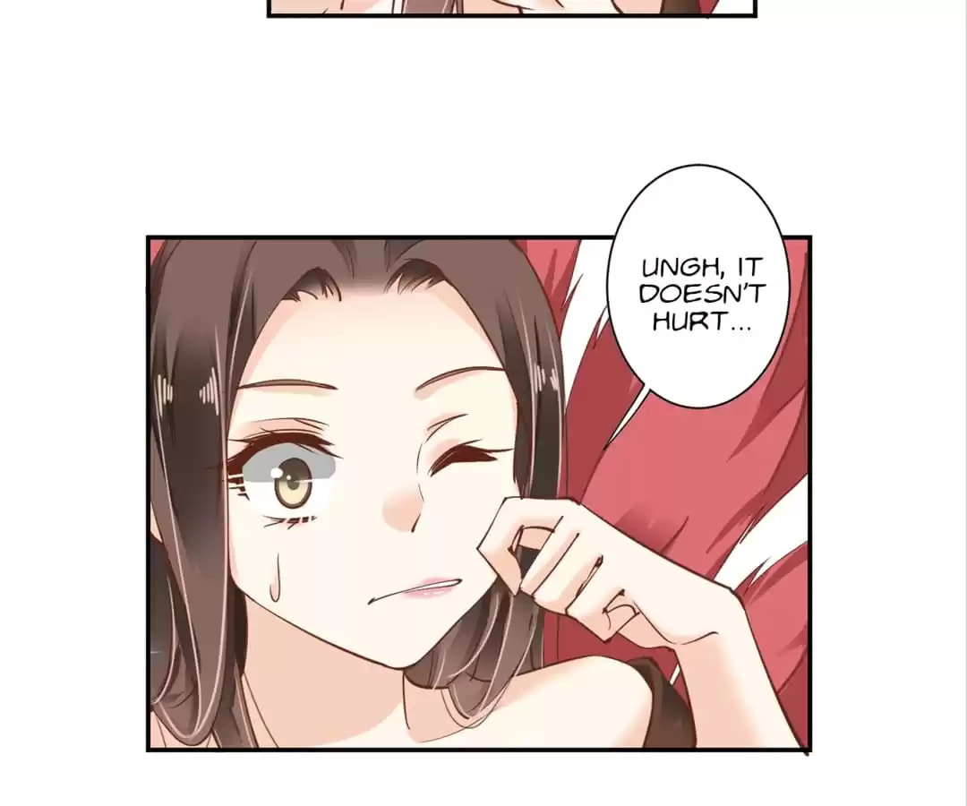 The Bestselling Empress (Colored) Chapter 32 page 30 - 