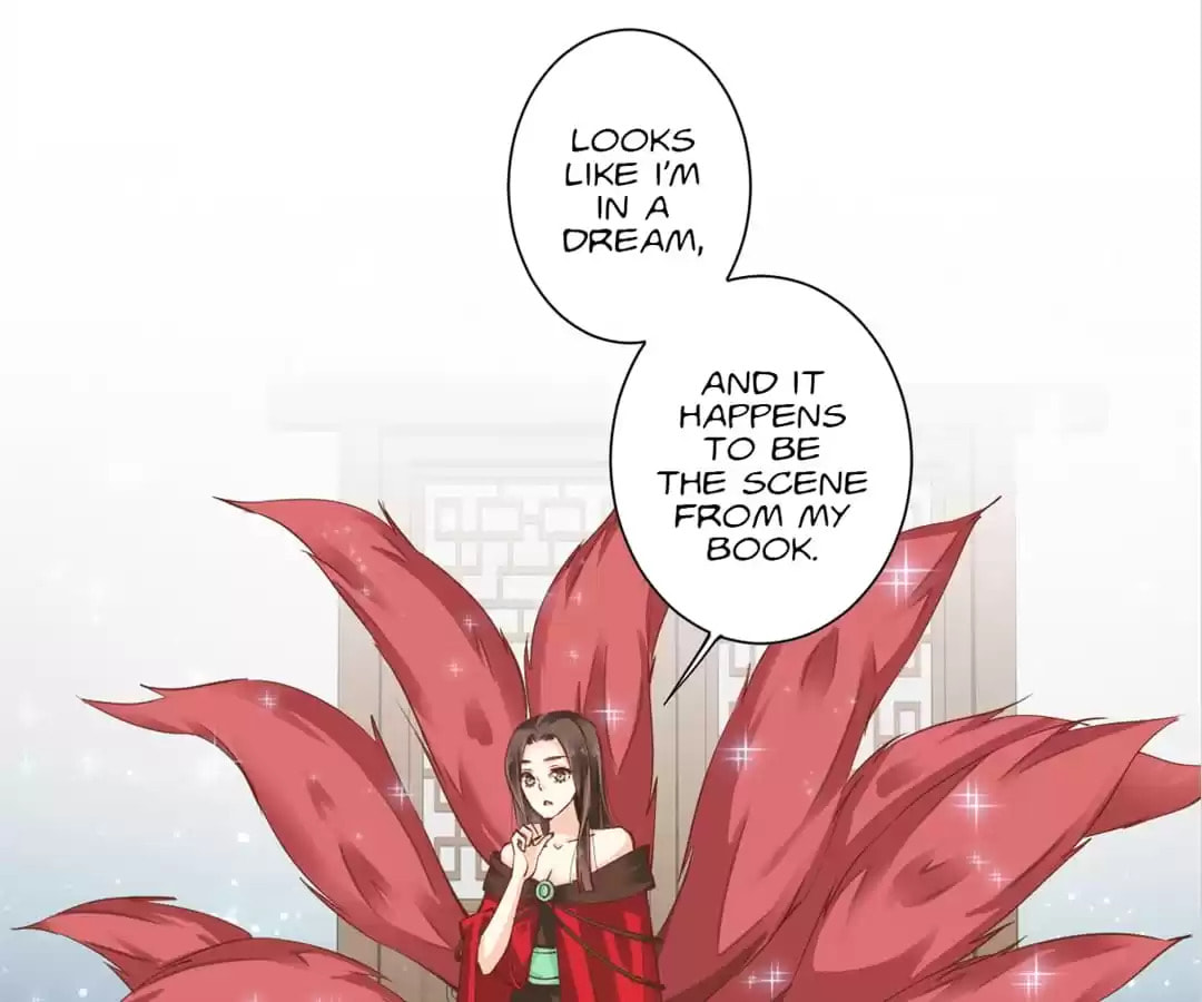The Bestselling Empress (Colored) Chapter 32 page 31 - 