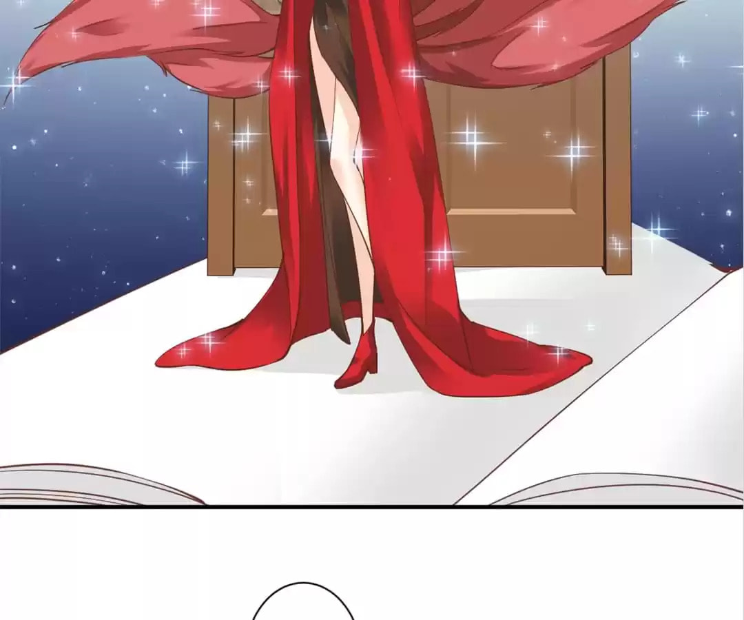 The Bestselling Empress (Colored) Chapter 32 page 32 - 