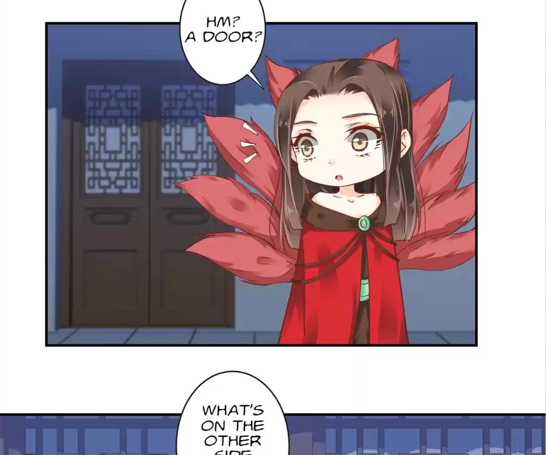 The Bestselling Empress (Colored) Chapter 32 page 33 - 
