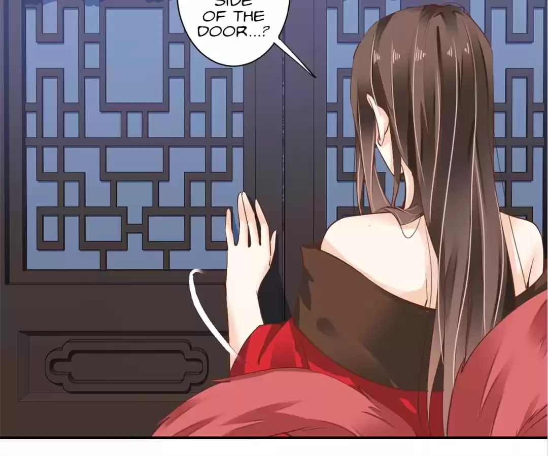 The Bestselling Empress (Colored) Chapter 32 page 34 - 