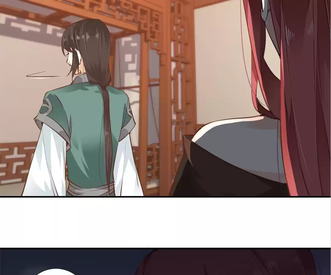The Bestselling Empress (Colored) Chapter 32 page 37 - 