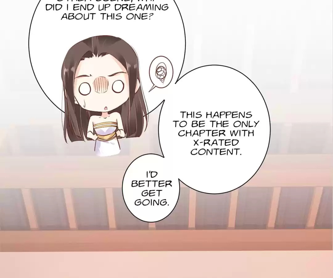 The Bestselling Empress (Colored) Chapter 32 page 39 - 