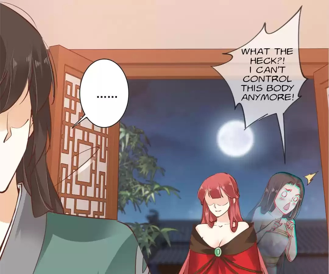 The Bestselling Empress (Colored) Chapter 32 page 40 - 