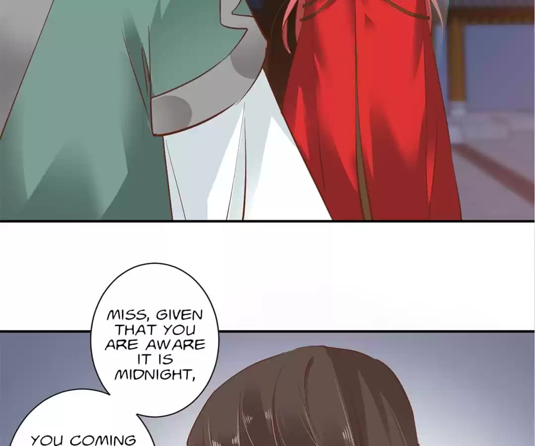 The Bestselling Empress (Colored) Chapter 32 page 41 - 