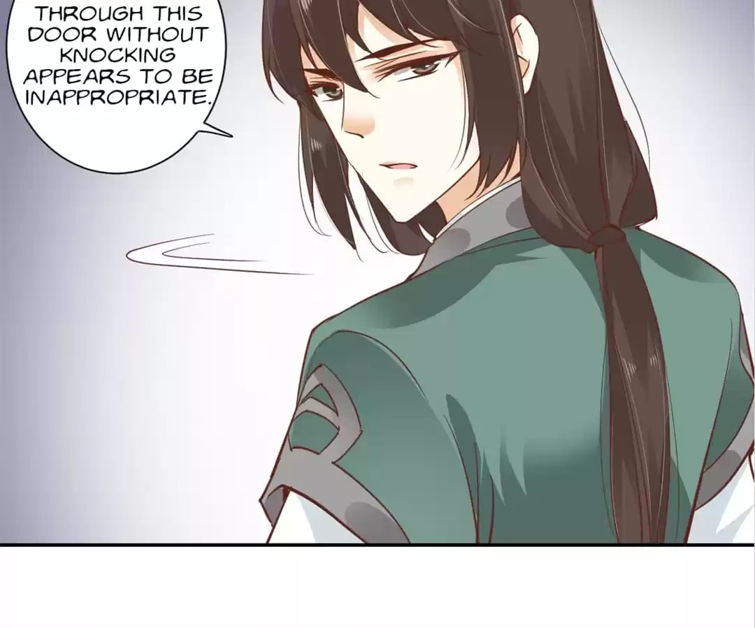 The Bestselling Empress (Colored) Chapter 32 page 42 - 