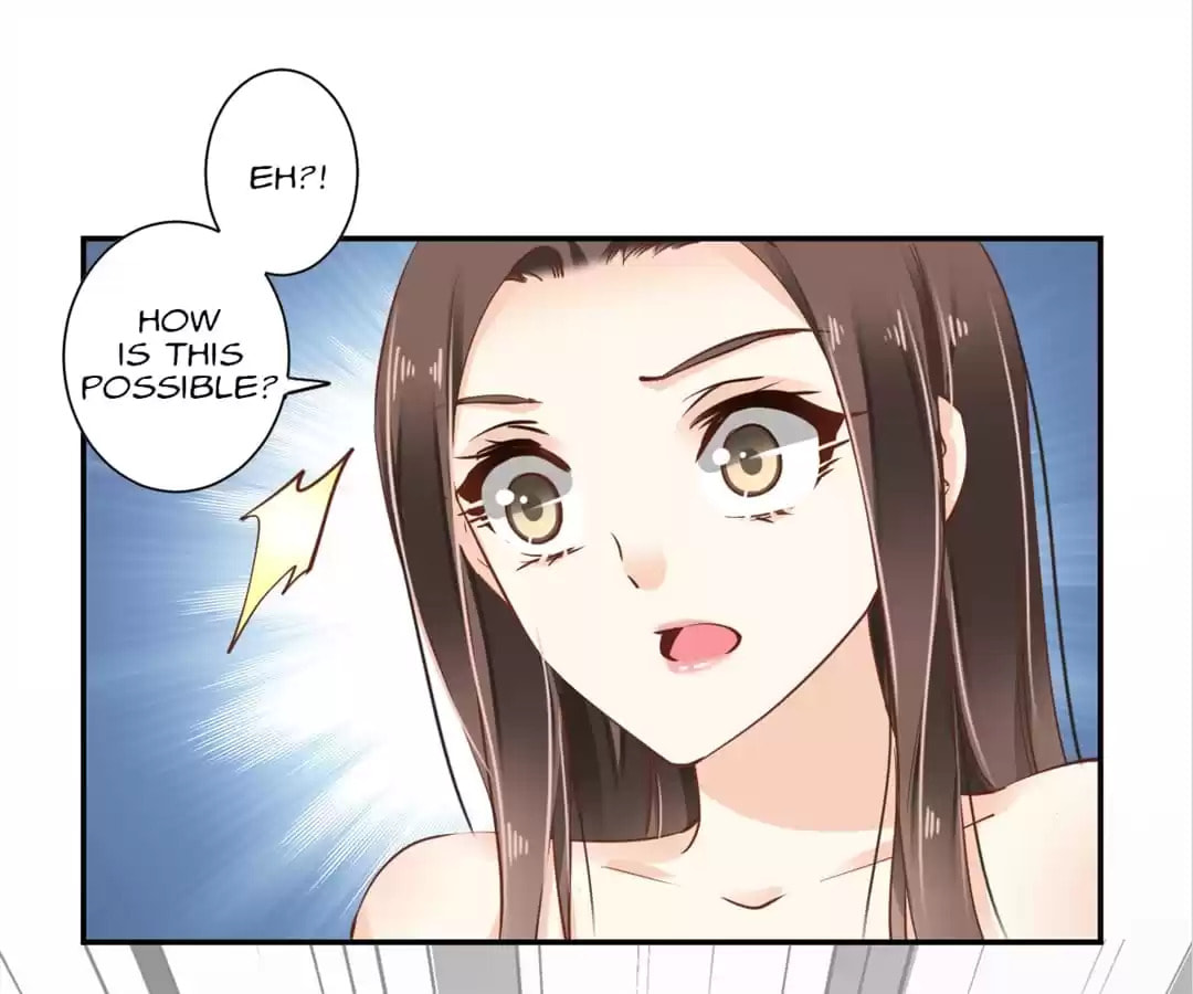 The Bestselling Empress (Colored) Chapter 32 page 43 - 