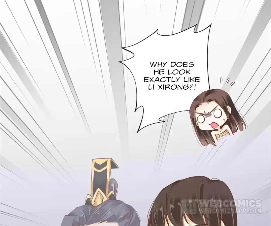The Bestselling Empress (Colored) Chapter 32 page 44 - 