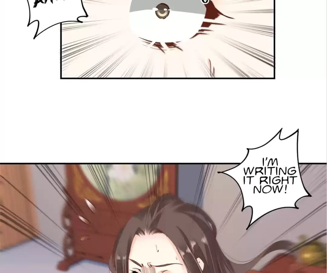 The Bestselling Empress (Colored) Chapter 32 page 9 - 