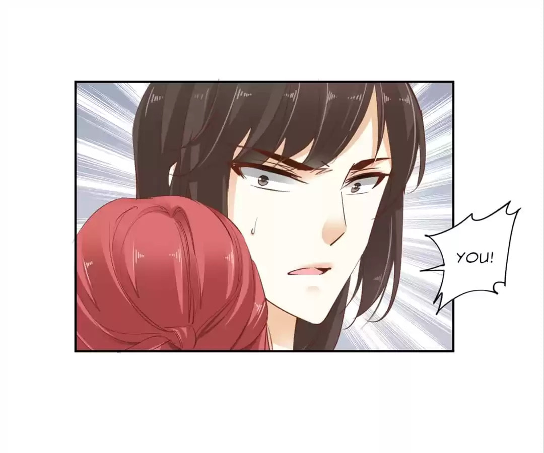 The Bestselling Empress (Colored) Chapter 33 page 11 - 