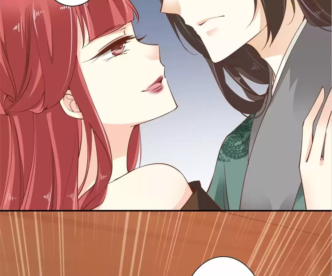 The Bestselling Empress (Colored) Chapter 33 page 14 - 