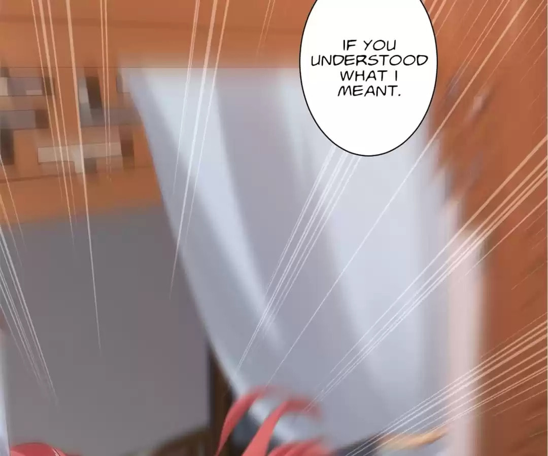 The Bestselling Empress (Colored) Chapter 33 page 15 - 