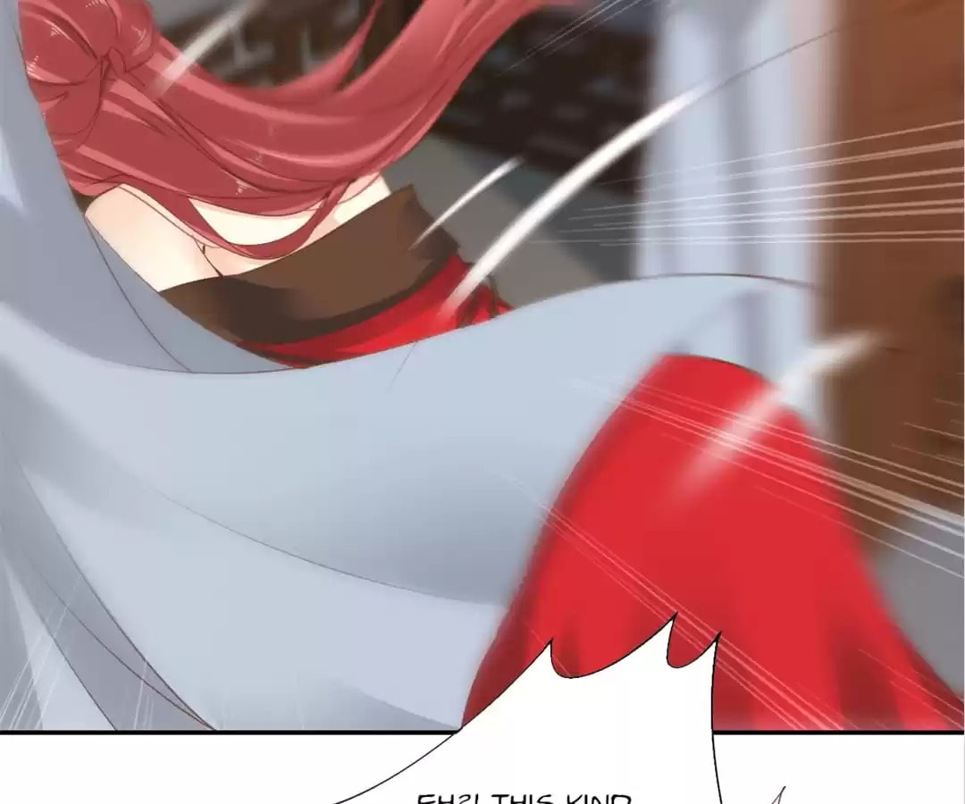 The Bestselling Empress (Colored) Chapter 33 page 16 - 