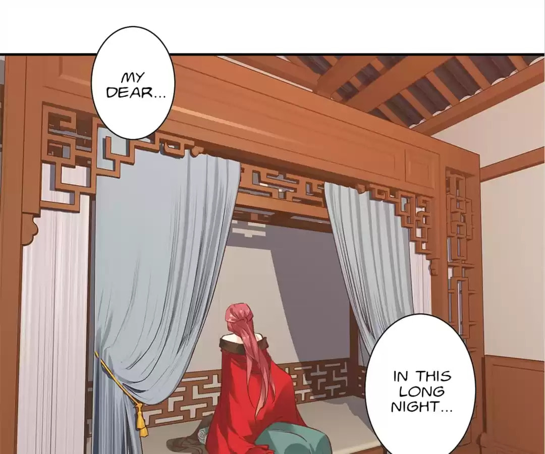 The Bestselling Empress (Colored) Chapter 33 page 19 - 
