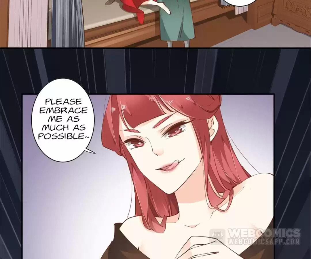 The Bestselling Empress (Colored) Chapter 33 page 20 - 