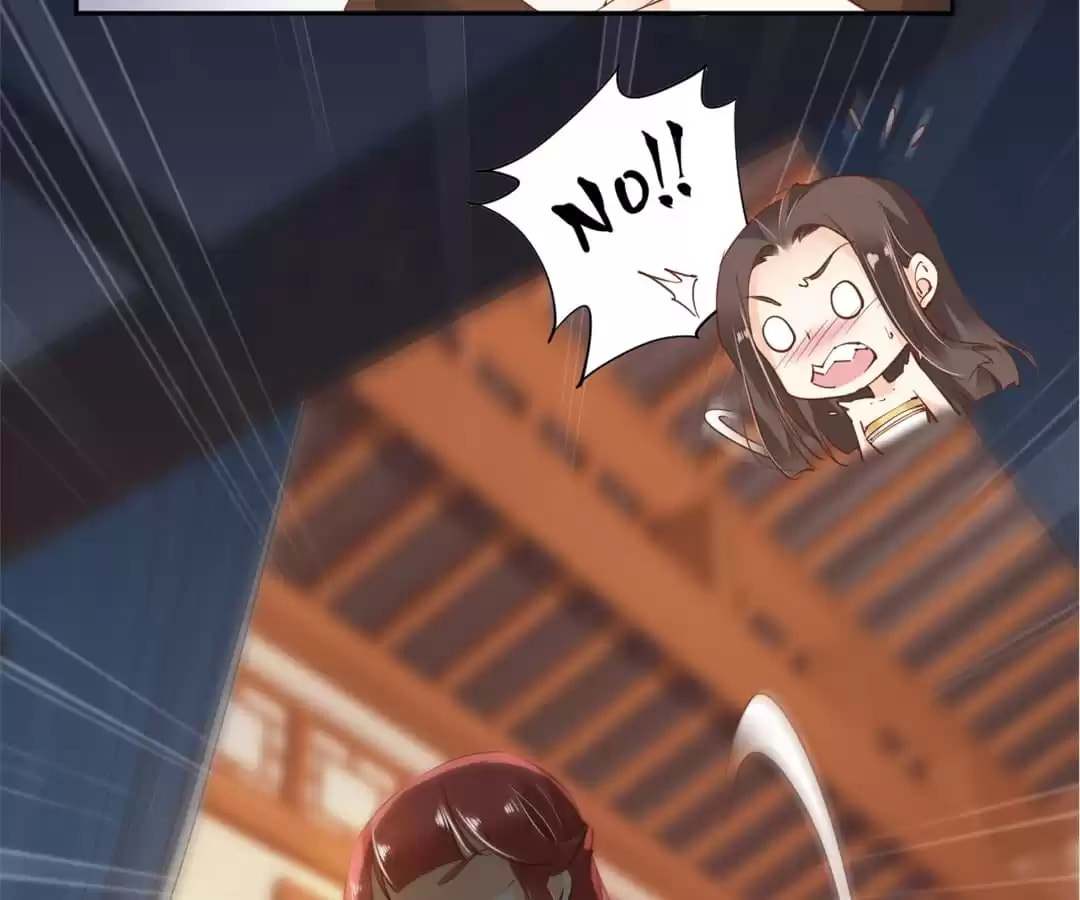The Bestselling Empress (Colored) Chapter 33 page 21 - 