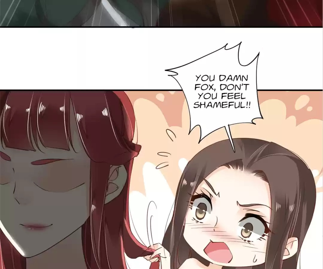 The Bestselling Empress (Colored) Chapter 33 page 23 - 