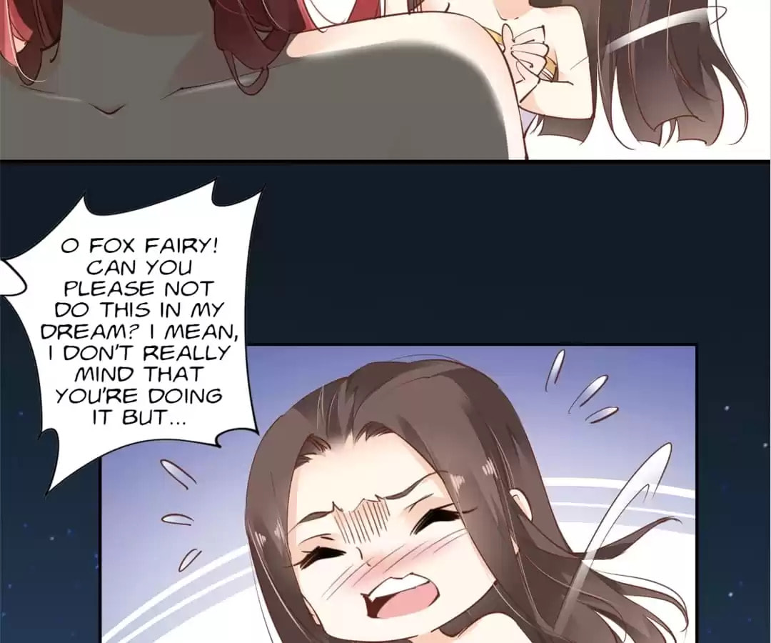 The Bestselling Empress (Colored) Chapter 33 page 24 - 
