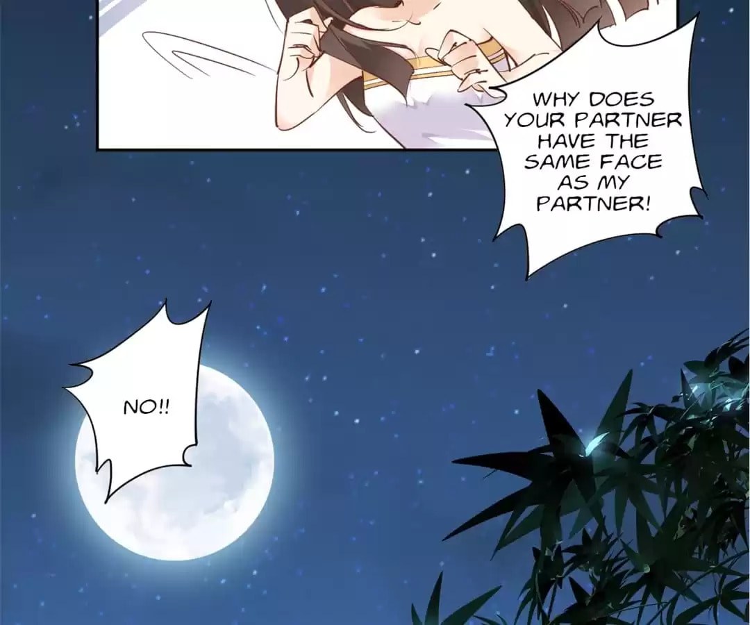 The Bestselling Empress (Colored) Chapter 33 page 25 - 
