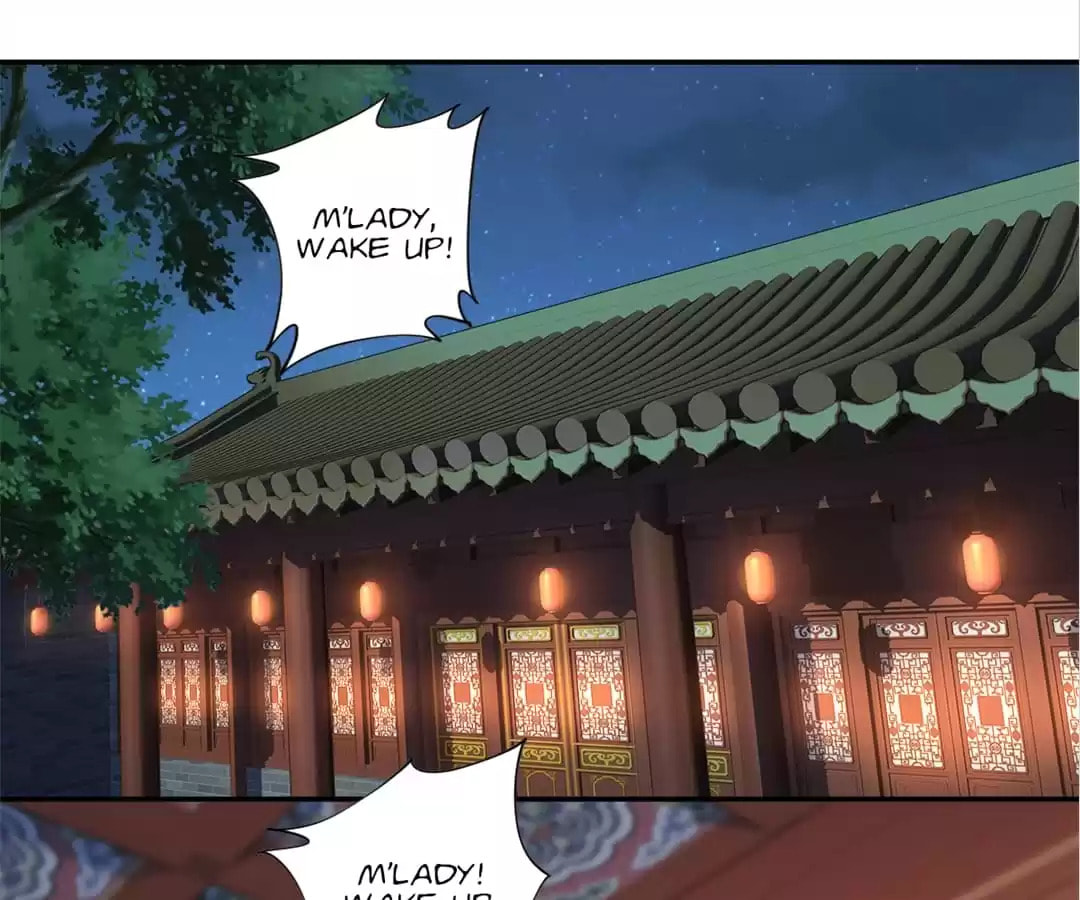 The Bestselling Empress (Colored) Chapter 33 page 27 - 