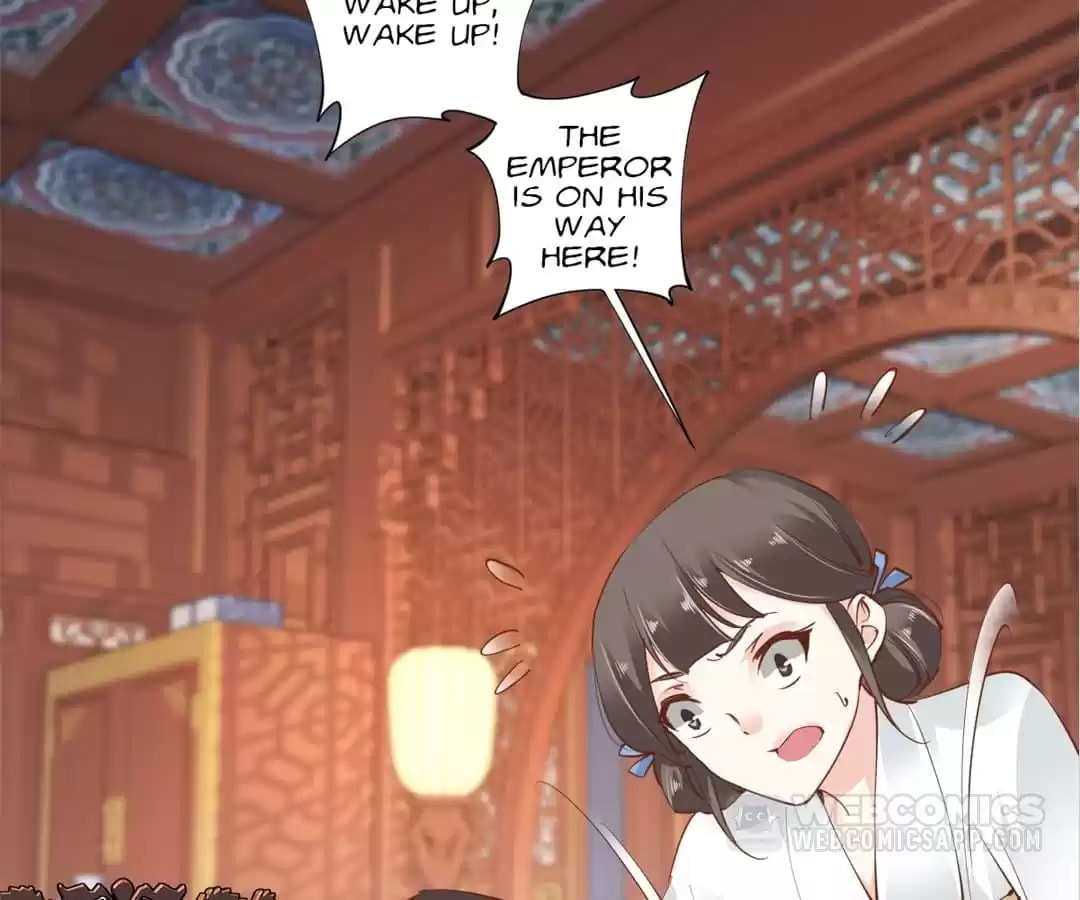 The Bestselling Empress (Colored) Chapter 33 page 28 - 