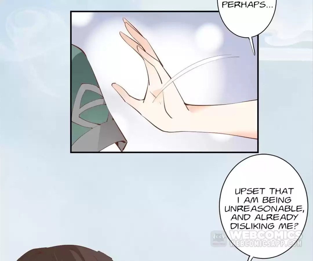The Bestselling Empress (Colored) Chapter 33 page 4 - 