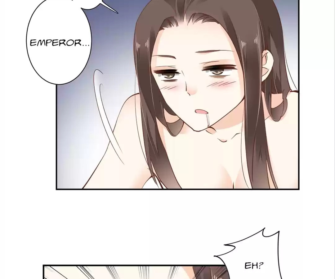 The Bestselling Empress (Colored) Chapter 33 page 31 - 