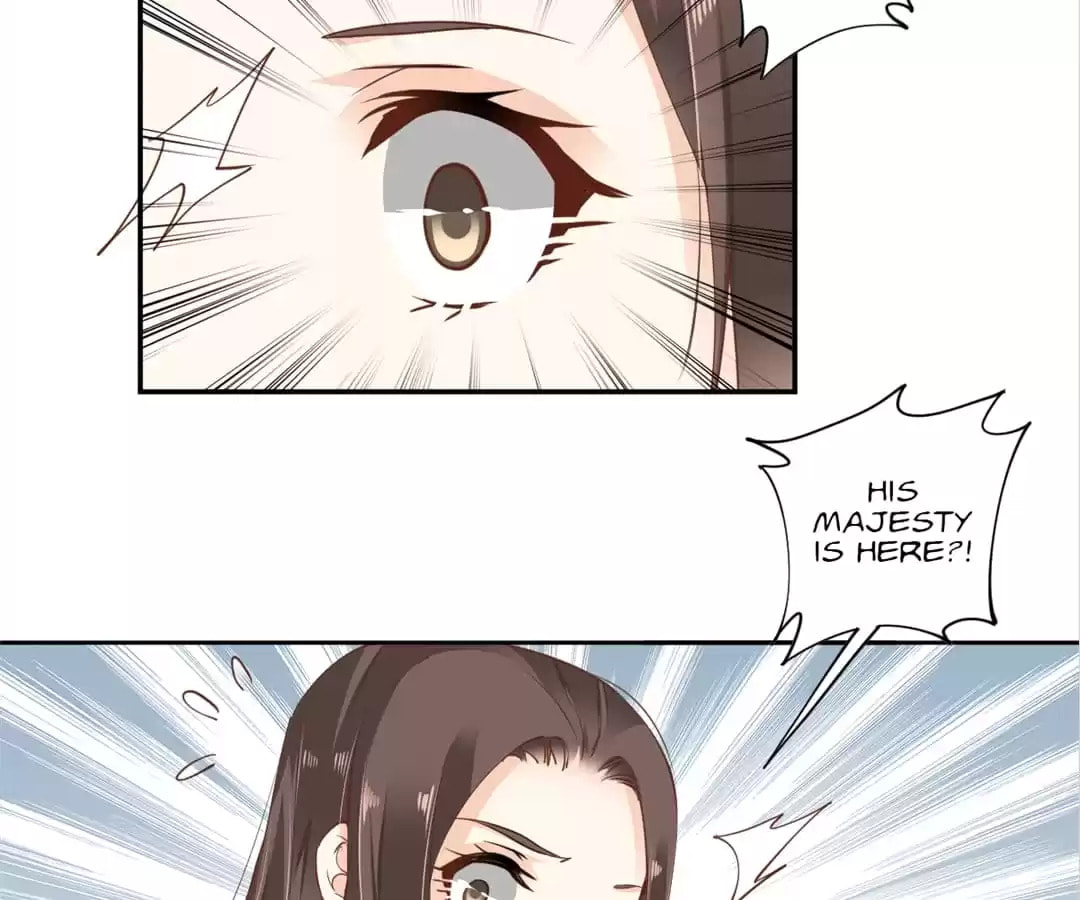 The Bestselling Empress (Colored) Chapter 33 page 32 - 