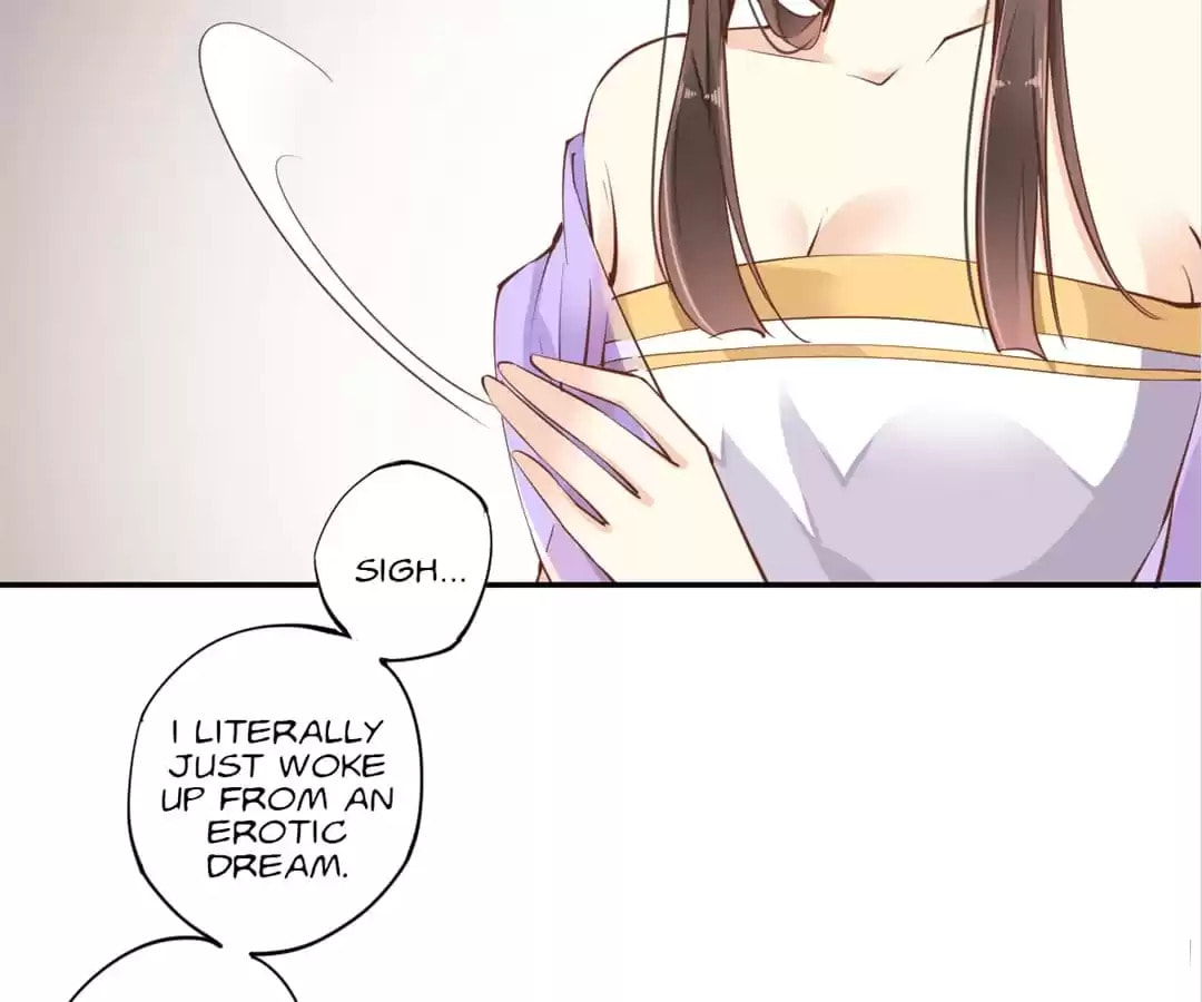 The Bestselling Empress (Colored) Chapter 33 page 38 - 
