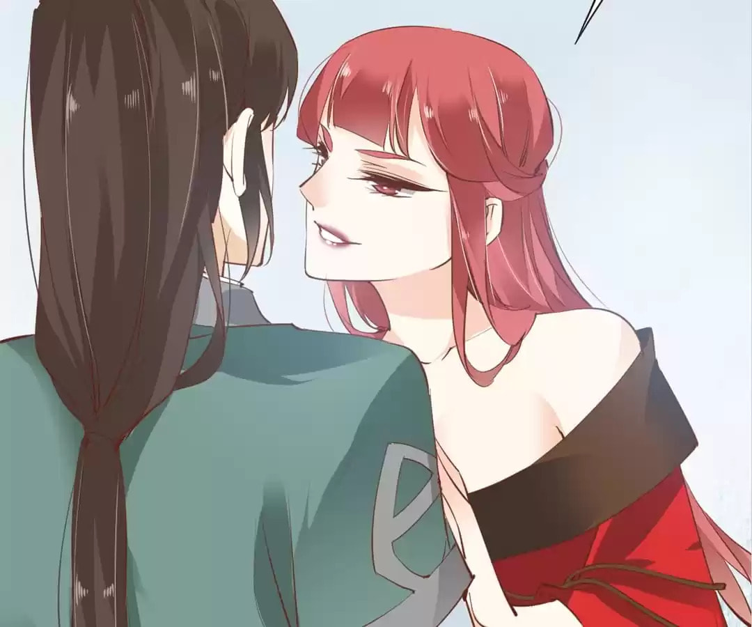 The Bestselling Empress (Colored) Chapter 33 page 5 - 