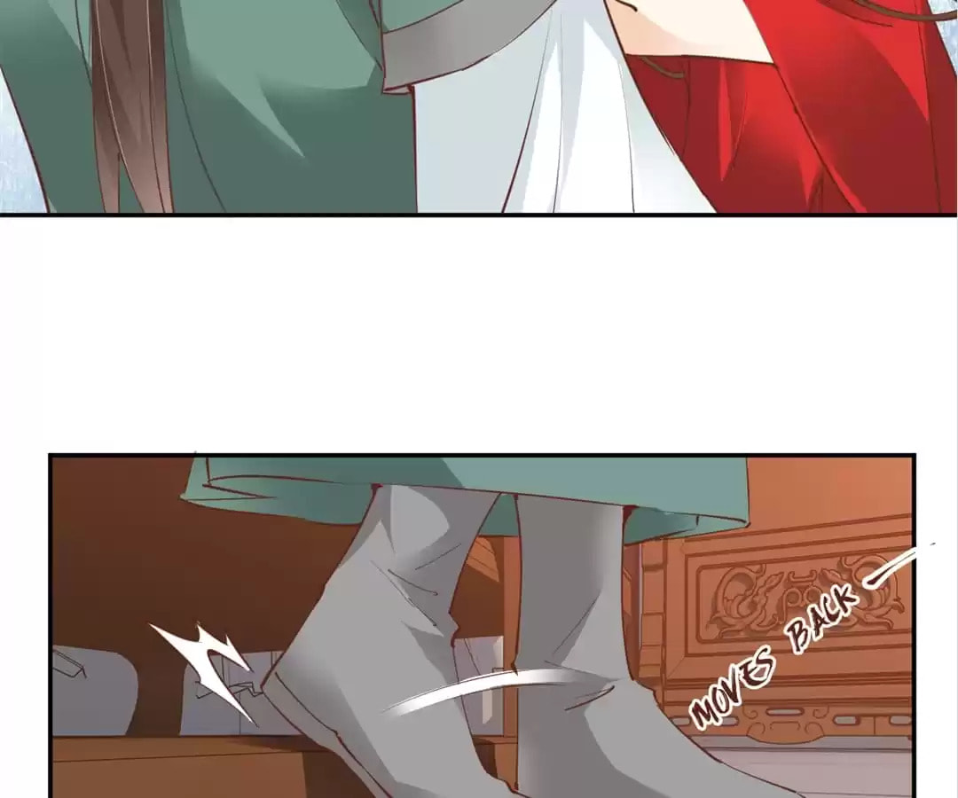 The Bestselling Empress (Colored) Chapter 33 page 6 - 