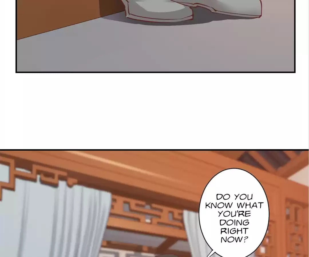 The Bestselling Empress (Colored) Chapter 33 page 7 - 