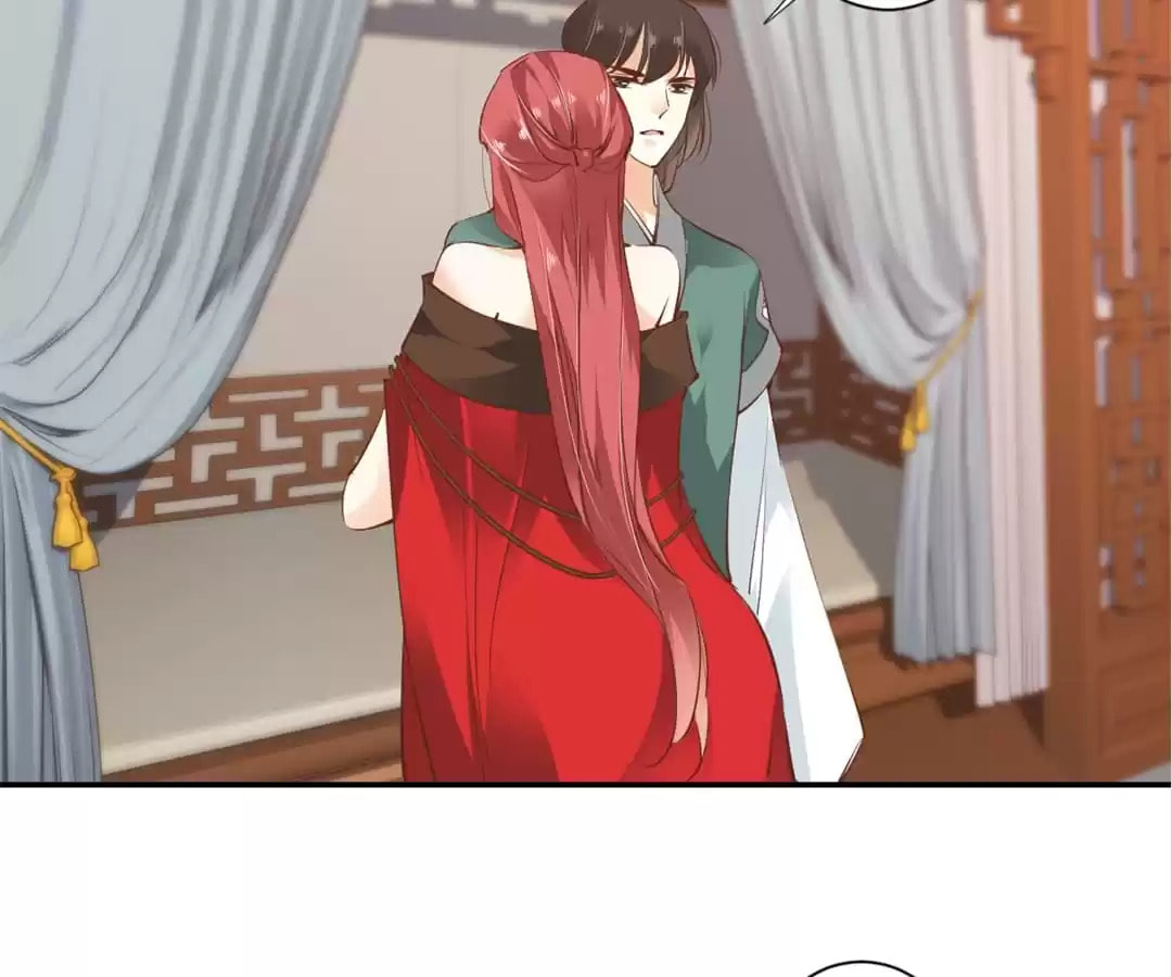 The Bestselling Empress (Colored) Chapter 33 page 8 - 