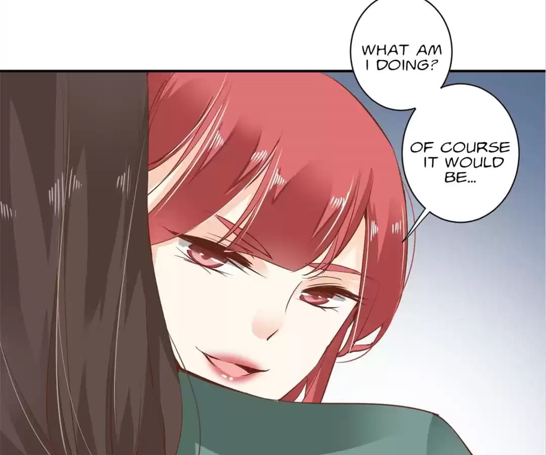 The Bestselling Empress (Colored) Chapter 33 page 9 - 