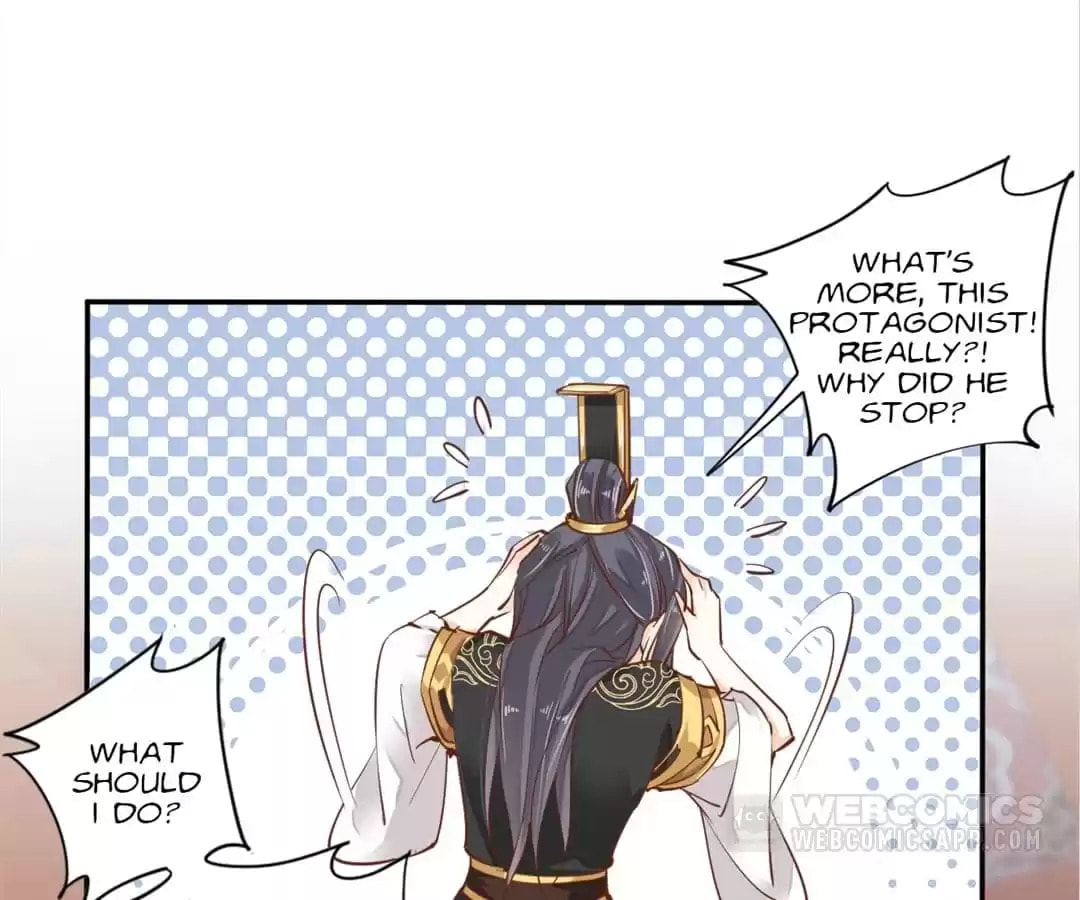 The Bestselling Empress (Colored) Chapter 34 page 14 - 