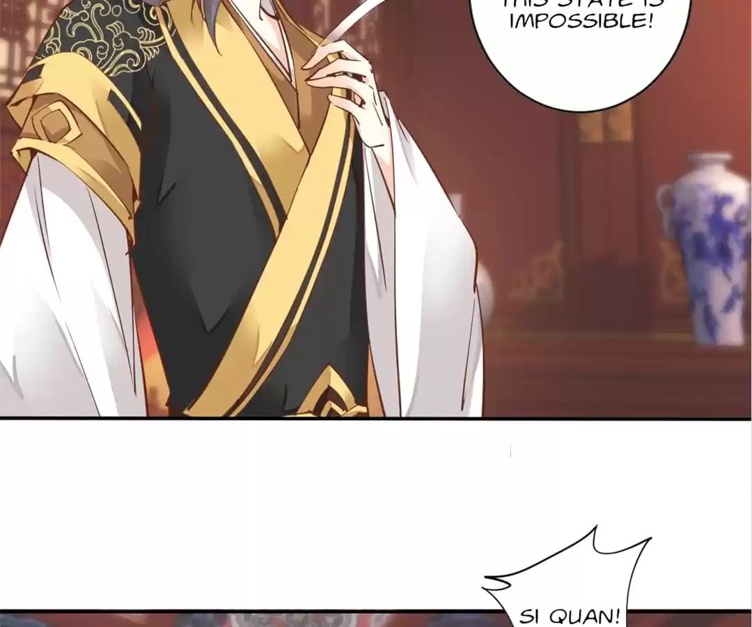 The Bestselling Empress (Colored) Chapter 34 page 16 - 